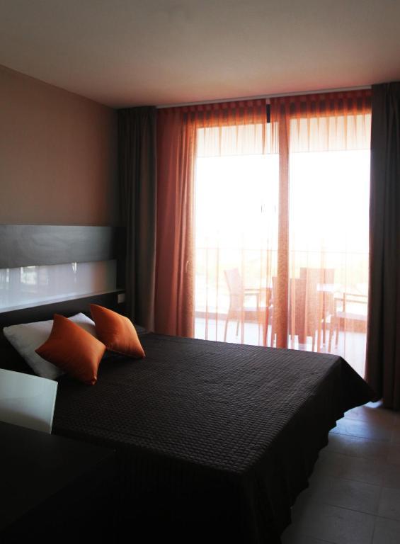 Residence Ormeggio Grado Rum bild