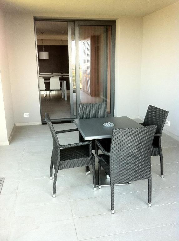 Residence Ormeggio Grado Rum bild