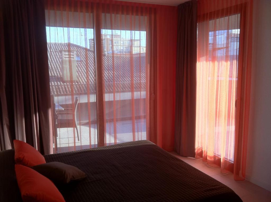 Residence Ormeggio Grado Rum bild