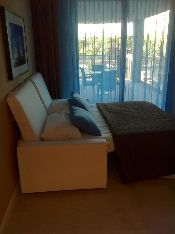 Residence Ormeggio Grado Rum bild