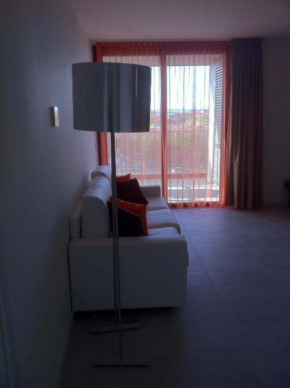 Residence Ormeggio Grado Rum bild